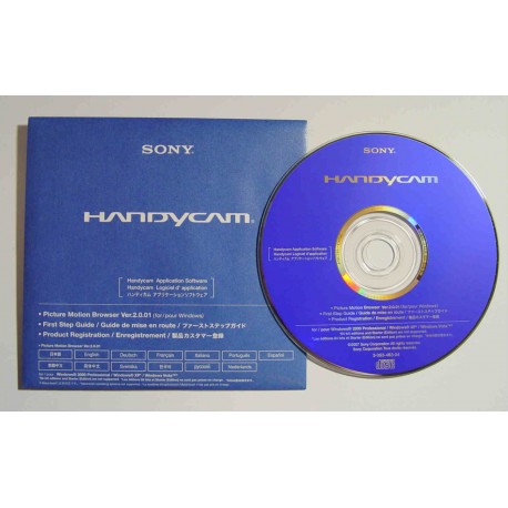 Pmb sony software for mac